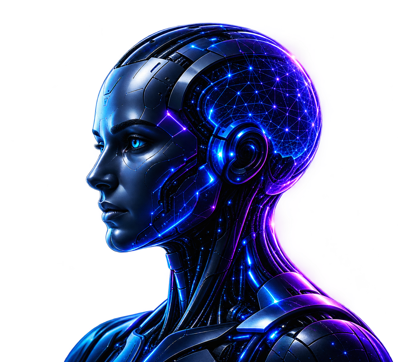 Neon AI android